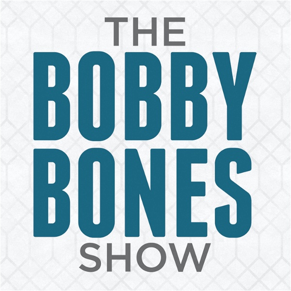 Artwork for The Bobby Bones Show