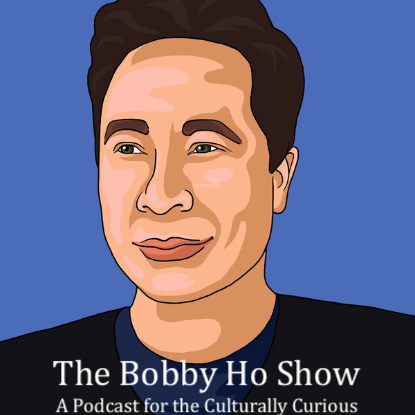 Artwork for The Bobby Ho Show