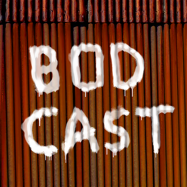 Artwork for The Bodcast