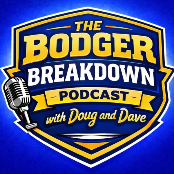 Artwork for The Bodger Breakdown
