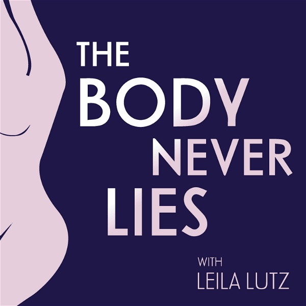 Artwork for The Body Never Lies