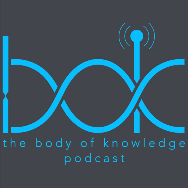 Artwork for The Body of Knowledge