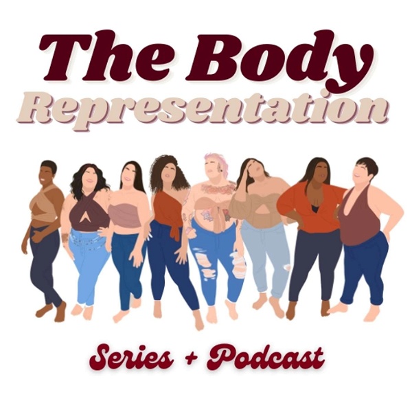 Artwork for The Body Representation Series