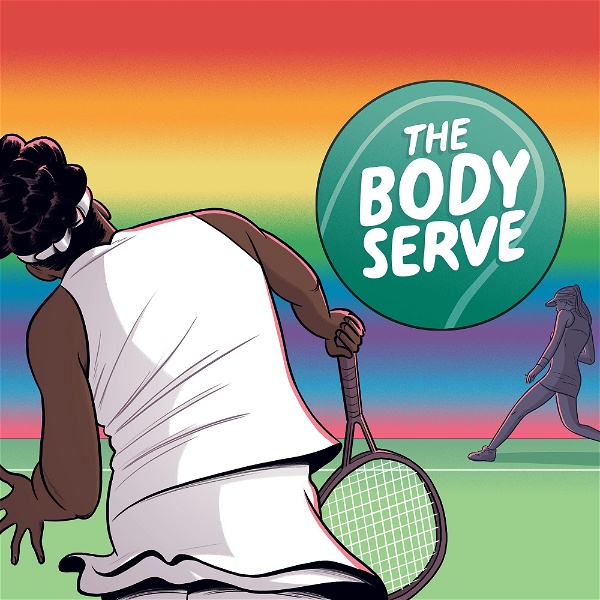 Artwork for The Body Serve