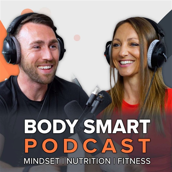 Artwork for Body Smart Podcast