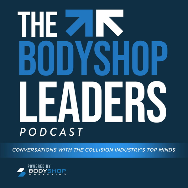 Artwork for The BodyShop Leaders Podcast