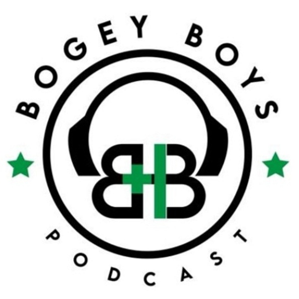 Artwork for The Bogey Boys Golf Podcast