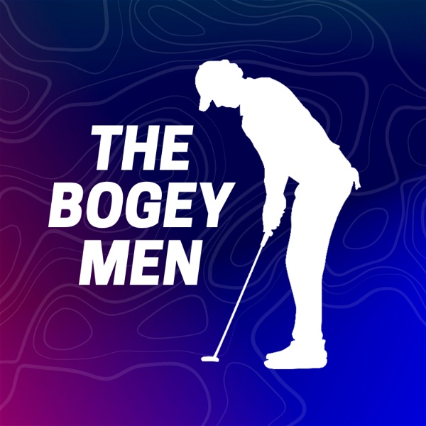 Artwork for The Bogey Men