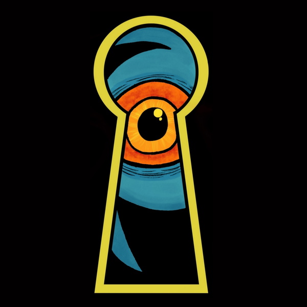 Artwork for The Bogeyman's Closet Podcast