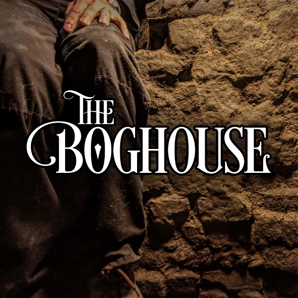 Artwork for The Boghouse
