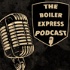 The Boiler Express Podcast