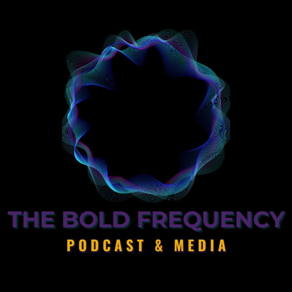 Artwork for The Bold Frequency