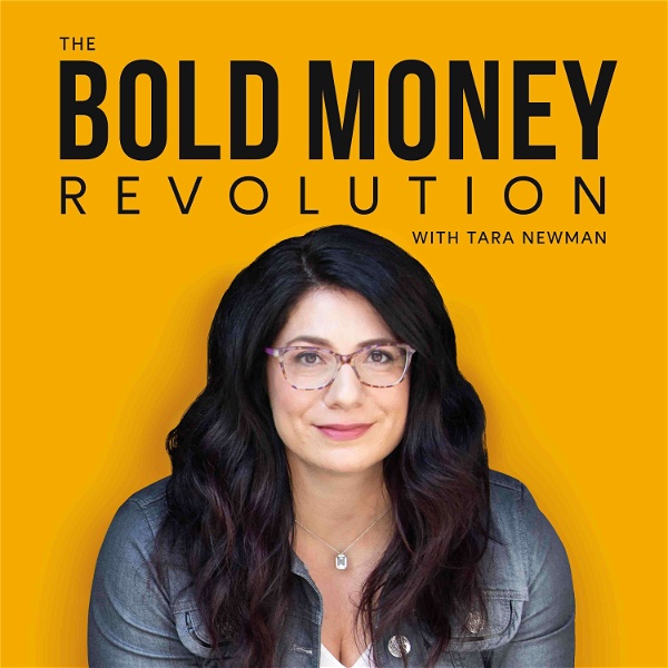 Artwork for The Bold Money Revolution