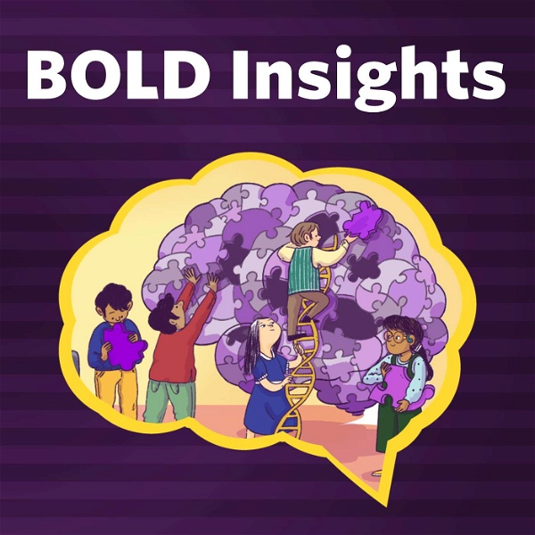 Artwork for BOLD insights