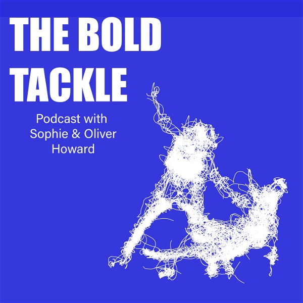 Artwork for The Bold Tackle