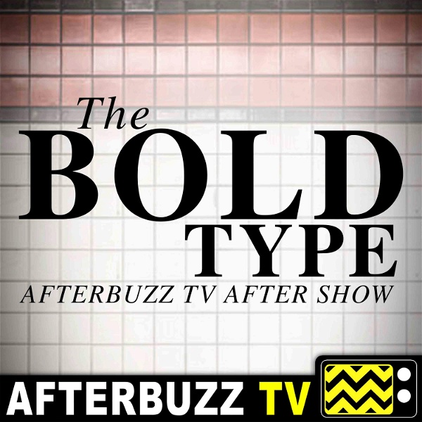 Artwork for The Bold Type Podcast