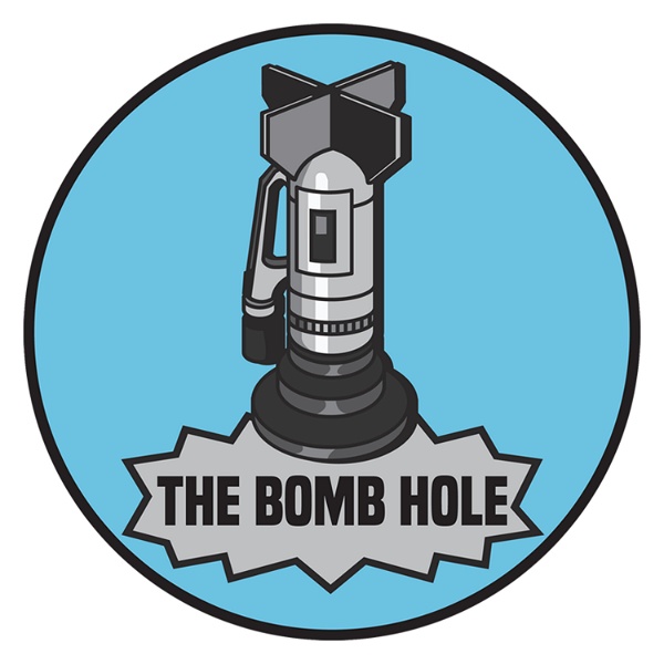 Artwork for The Bomb Hole