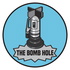 The Bomb Hole