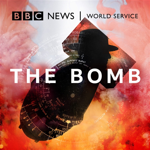 Artwork for The Bomb