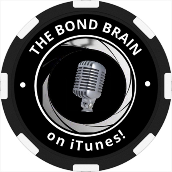 Artwork for The Bond Brain