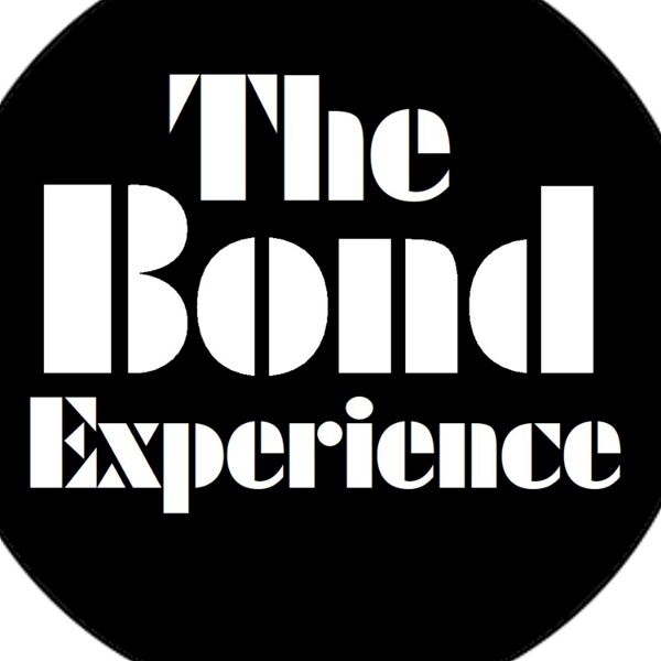 Artwork for The Bond Experience