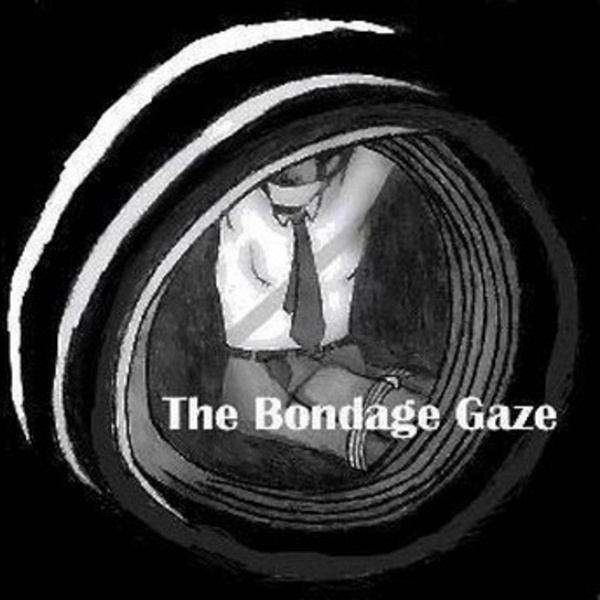 Artwork for The Bondage Gaze
