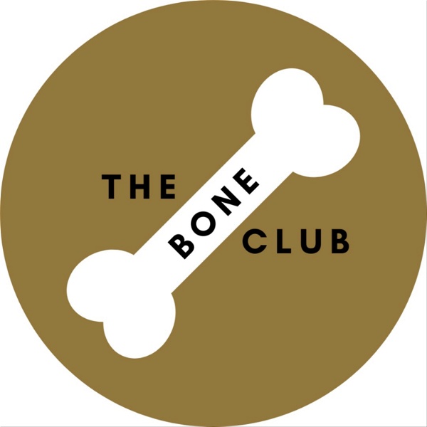Artwork for The Bone Club