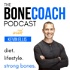 The Bone Coach Osteoporosis & Bone Health Podcast