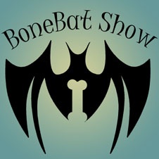 Artwork for The BoneBat Show
