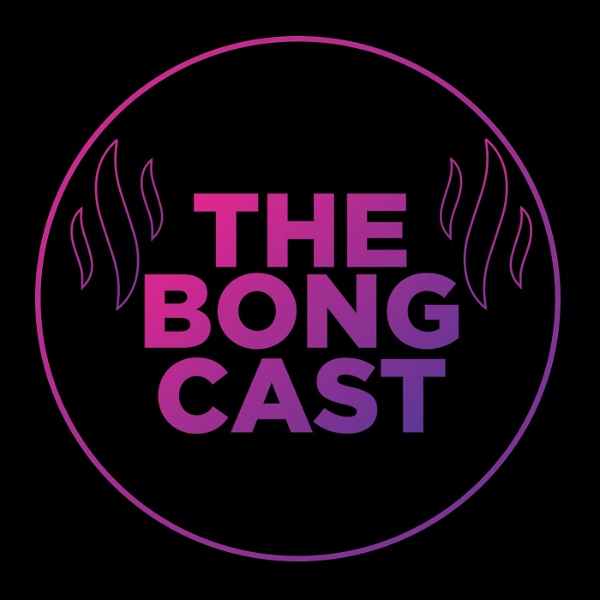 Artwork for The Bong Cast