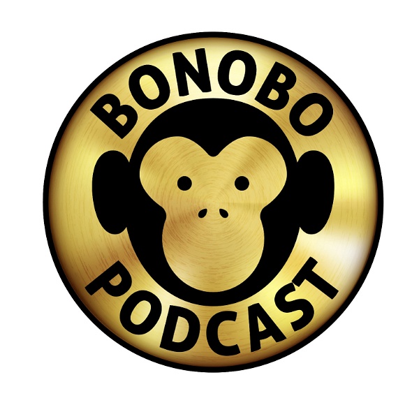 Artwork for The Bonobo Podcast