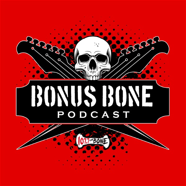 Artwork for The Bonus Bone Podcast