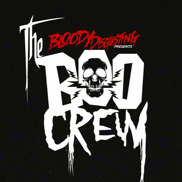 Artwork for The Boo Crew