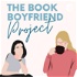 The Book Boyfriend Project