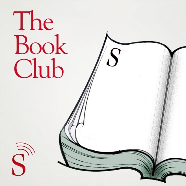 Artwork for The Book Club