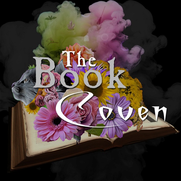 Artwork for The Book Coven