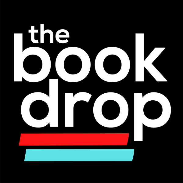 Artwork for The Book Drop