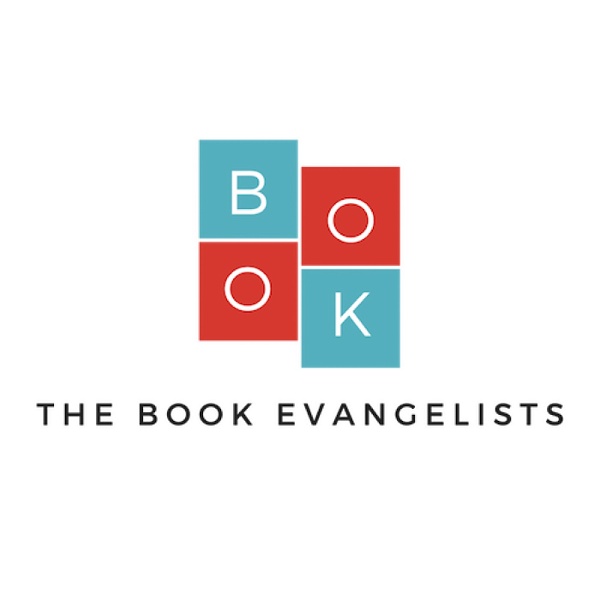 Artwork for The Book Evangelists