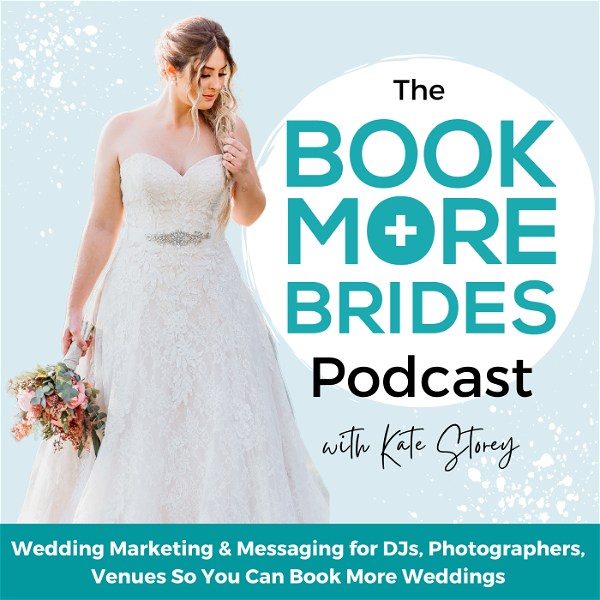 Artwork for The Book More Brides Podcast