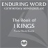 The Book of 1 Kings – Enduring Word Media Server