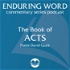 The Book of Acts – Enduring Word Media Server