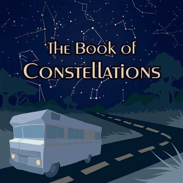 Artwork for The Book of Constellations