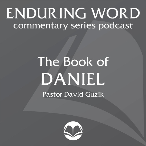 Artwork for The Book of Daniel – Enduring Word Media Server