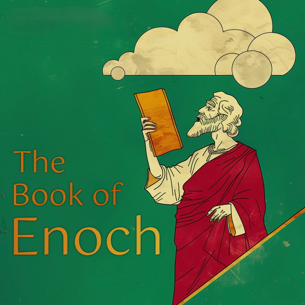 Artwork for The Book of Enoch: A Modern Translation