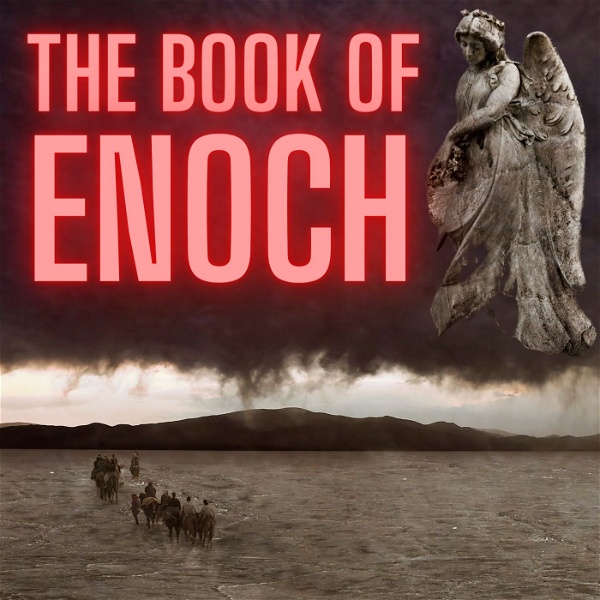 Artwork for The Book of Enoch