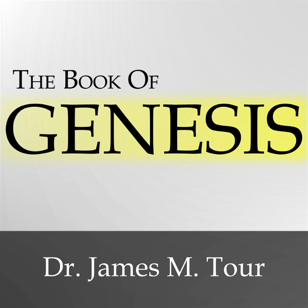 Artwork for The Book of Genesis