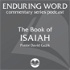 The Book of Isaiah – Enduring Word Media Server