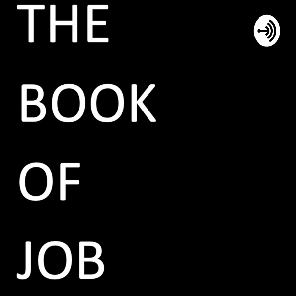 Artwork for The Book of Job
