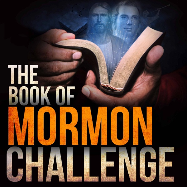 Artwork for The Book Of Mormon Challenge