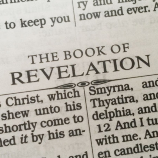 Artwork for The Book of Revelation